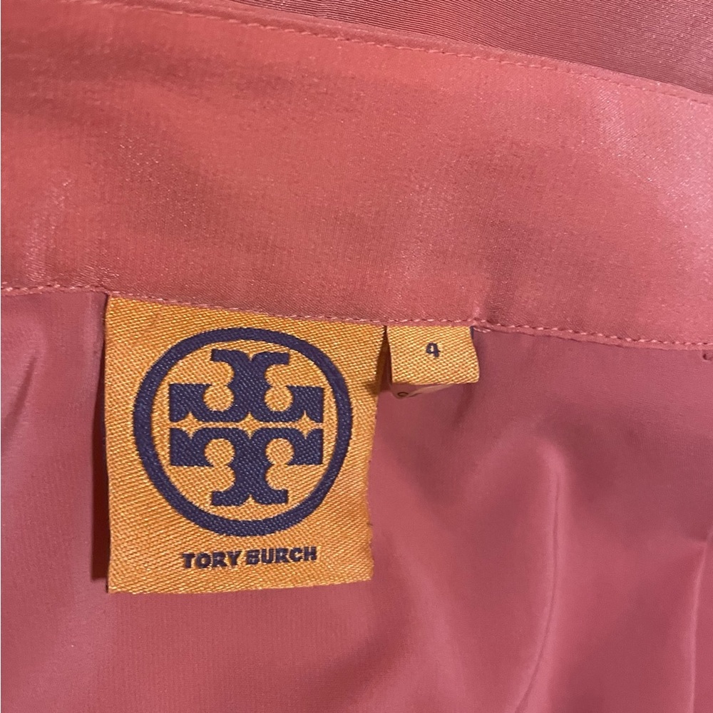 Tory Burch Coral Maxi Skirt - Picture 12 of 14
